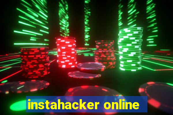 instahacker online